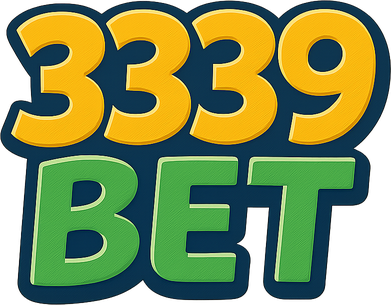 3339bet Logo